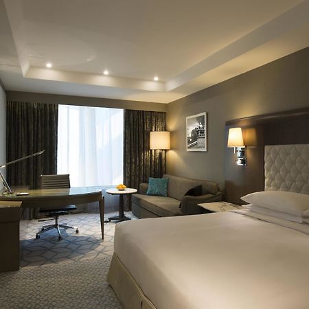 Hyatt Regency Ludhiana Hotel Exterior foto