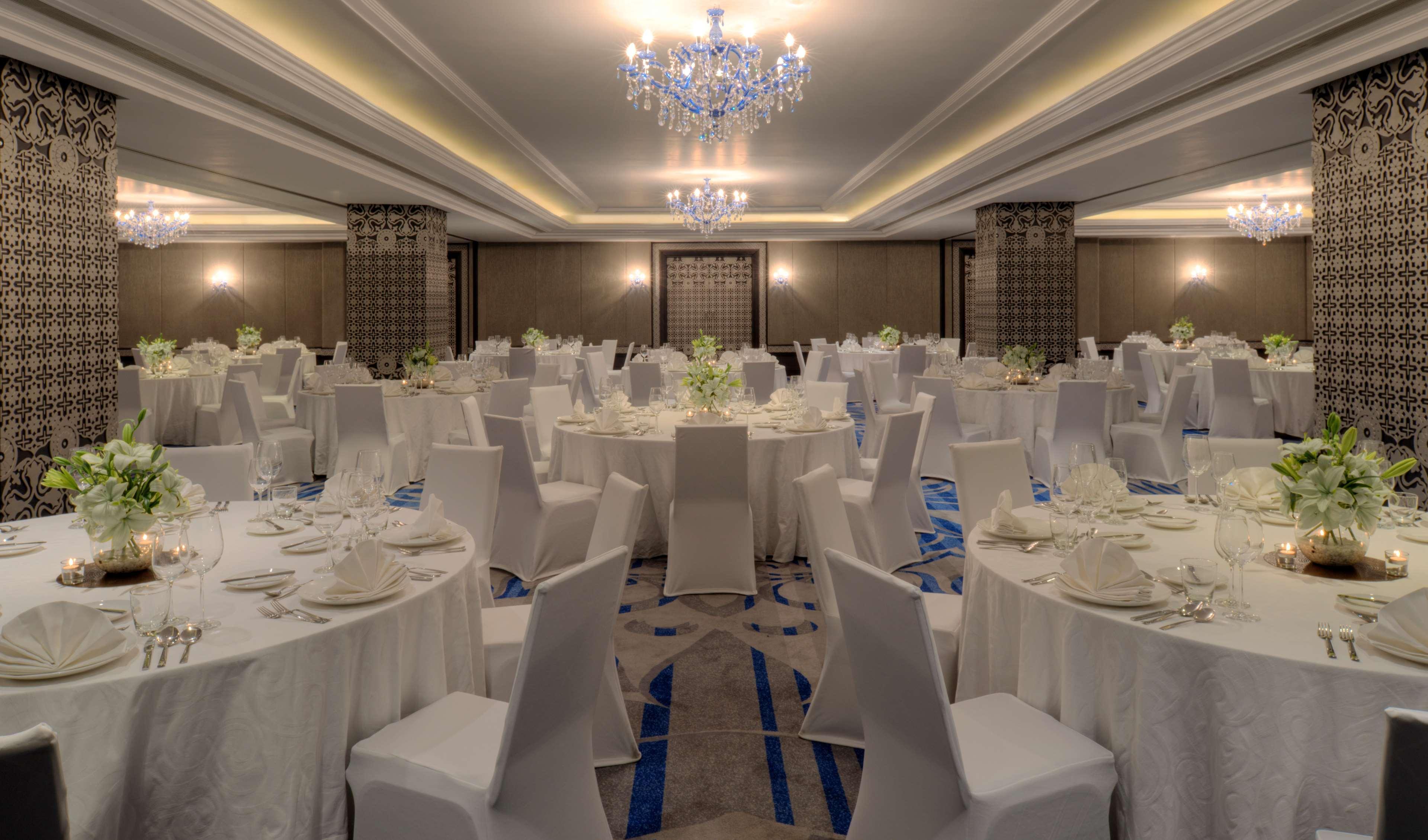 Hyatt Regency Ludhiana Hotel Exterior foto
