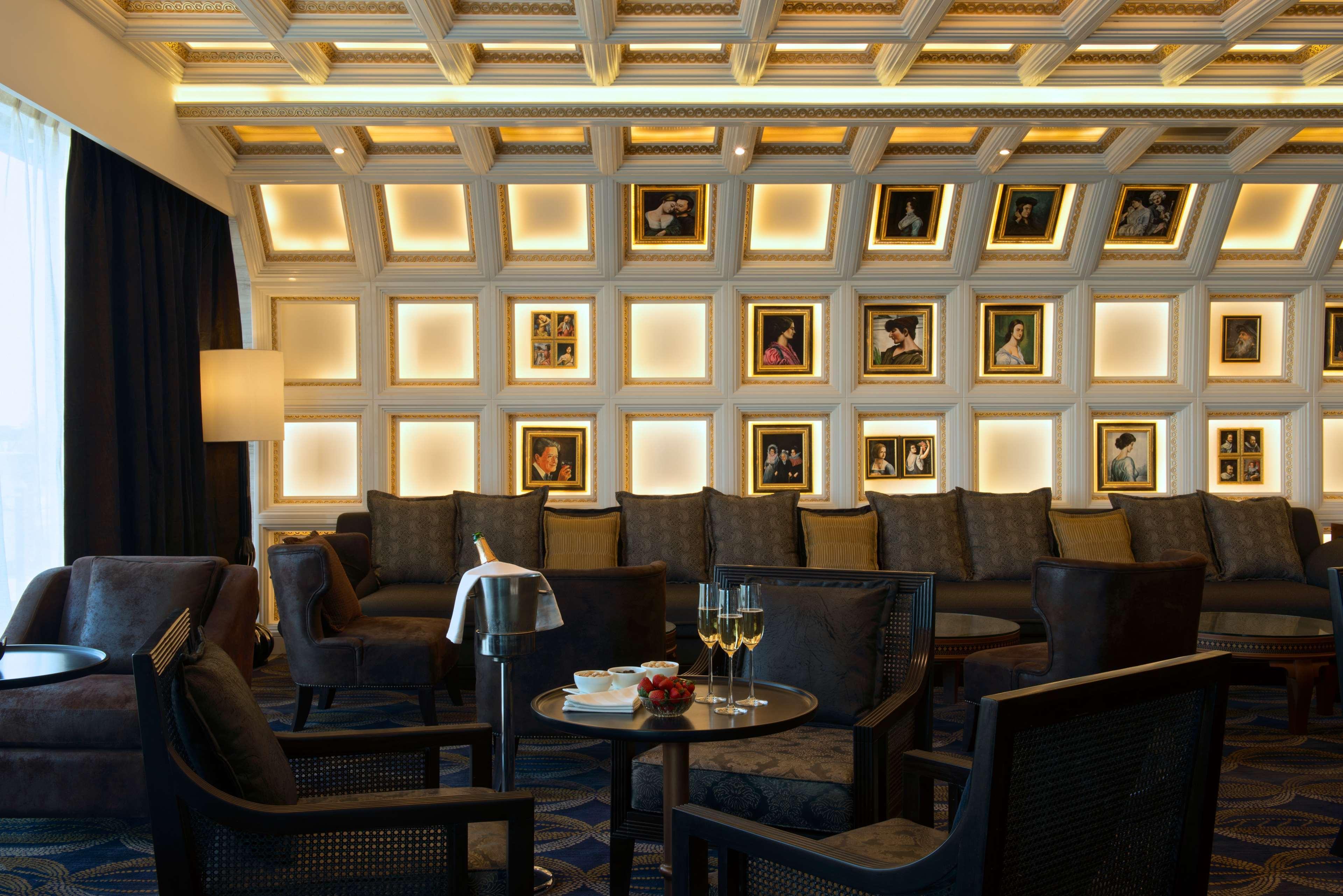 Hyatt Regency Ludhiana Hotel Exterior foto