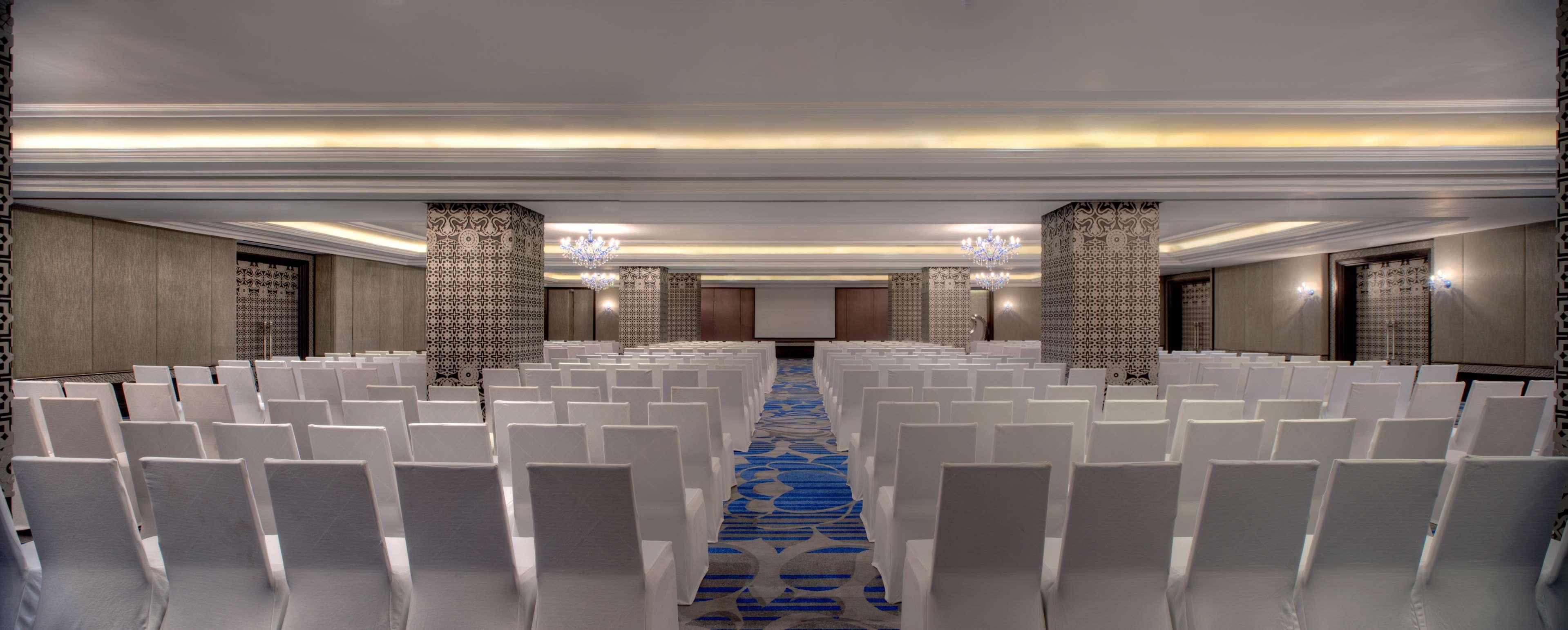 Hyatt Regency Ludhiana Hotel Exterior foto